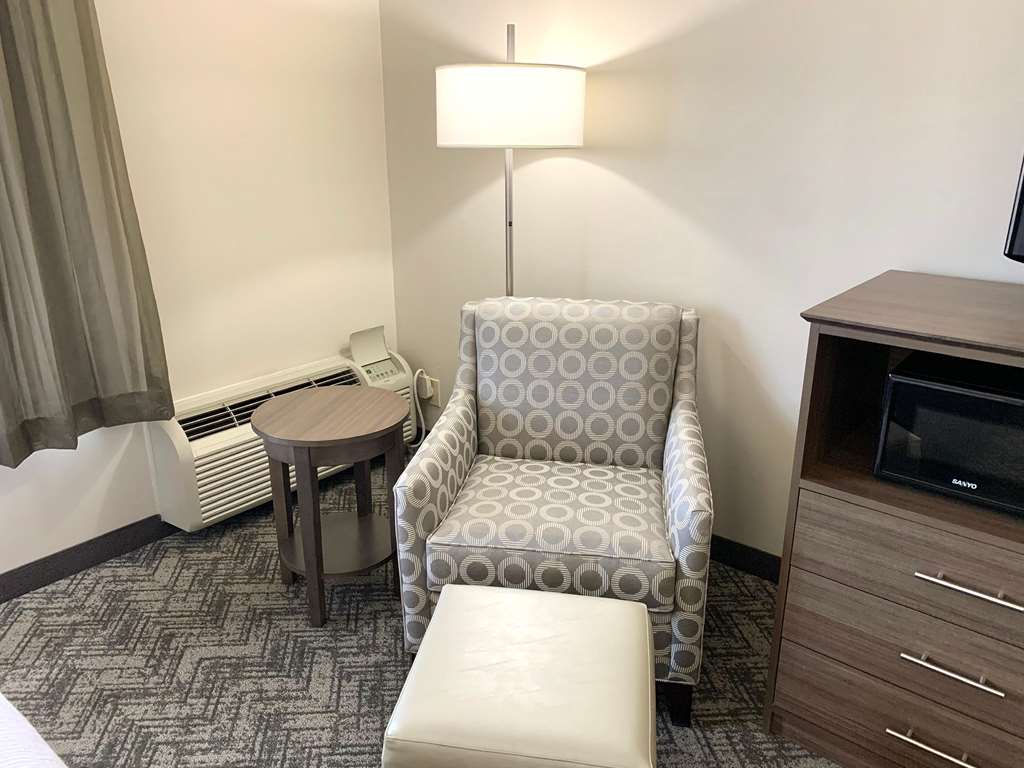 Best Western Plus Great Northern Inn - thumb 15