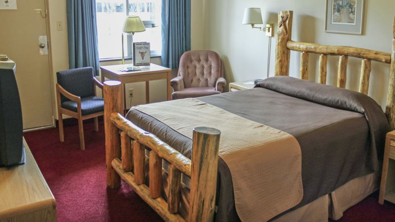 Yogo Inn Of Lewistown - thumb 0