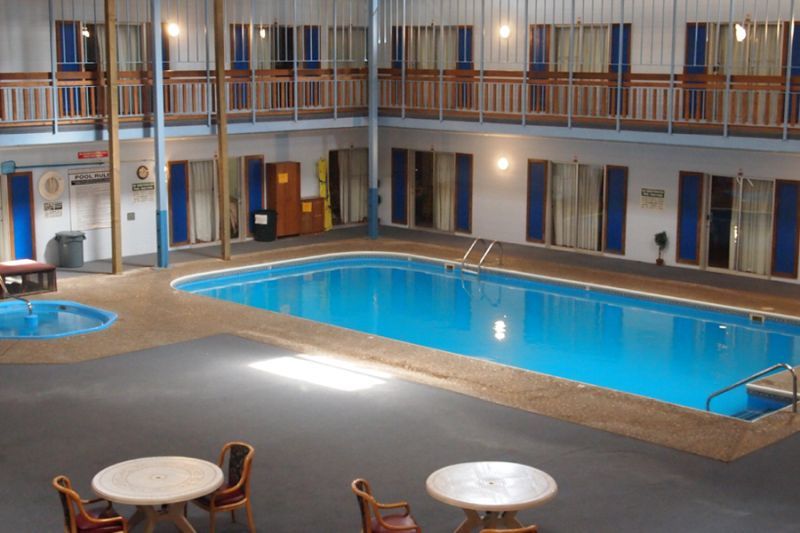 Yogo Inn Of Lewistown - thumb 1