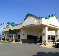 Quality Inn of Havre - Accommodation Dallas