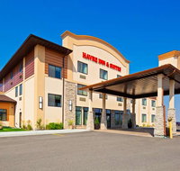 Best Western Plus Havre Inn  Suites - Accommodation Dallas