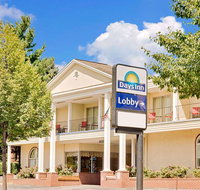 Days Inn Waynesboro - Accommodation Dallas