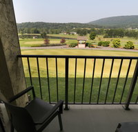 Liberty Mountain Resort - Accommodation Dallas