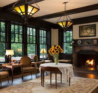 The Mercersburg Inn - Accommodation Dallas