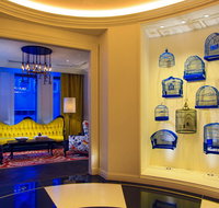 Kimpton Hotel Monaco Pittsburgh - Accommodation Dallas