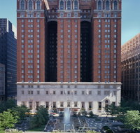 Omni William Penn Hotel - Accommodation Dallas