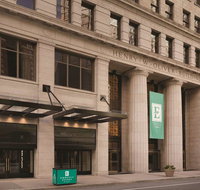 Embassy Suites Pittsburgh Downtown - Accommodation Dallas