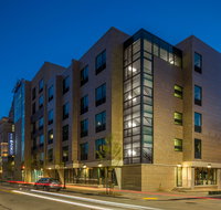 Hotel Indigo Pittsburgh East Liberty - Accommodation Dallas