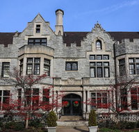The Mansions On Fifth - Accommodation Dallas