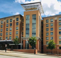 Cambria Hotel Pittsburgh - Downtown - Accommodation Dallas