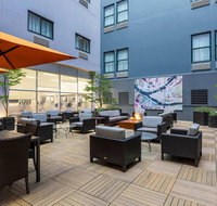 Courtyard Marriott Pittsburgh Downtown - Accommodation Dallas
