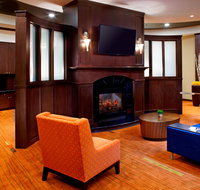 Courtyard Pittsburgh Waterfront - Accommodation Dallas