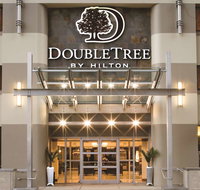 Doubletree Hotel  Suites Pitt Downtown - Accommodation Dallas