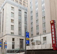 Drury Plaza Hotel Pittsburgh Downtown - Accommodation Dallas