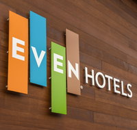 EVEN Hotel Downtown - Accommodation Dallas