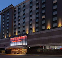 Hilton Garden Inn University Place - Accommodation Dallas