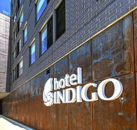 Hotel Indigo Pittsburgh University Oakla - Accommodation Dallas