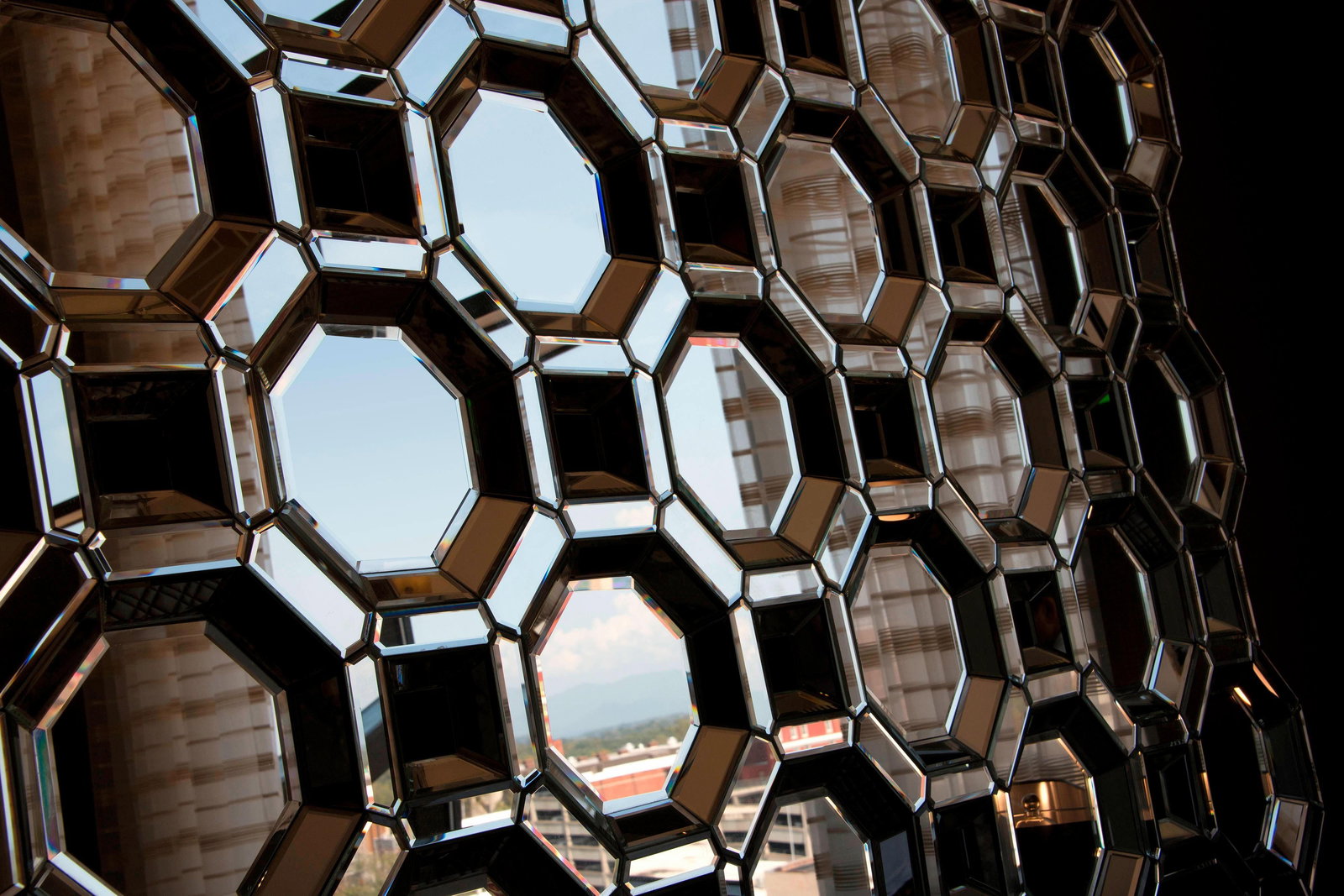 AC Hotel Asheville Downtown - thumb 2