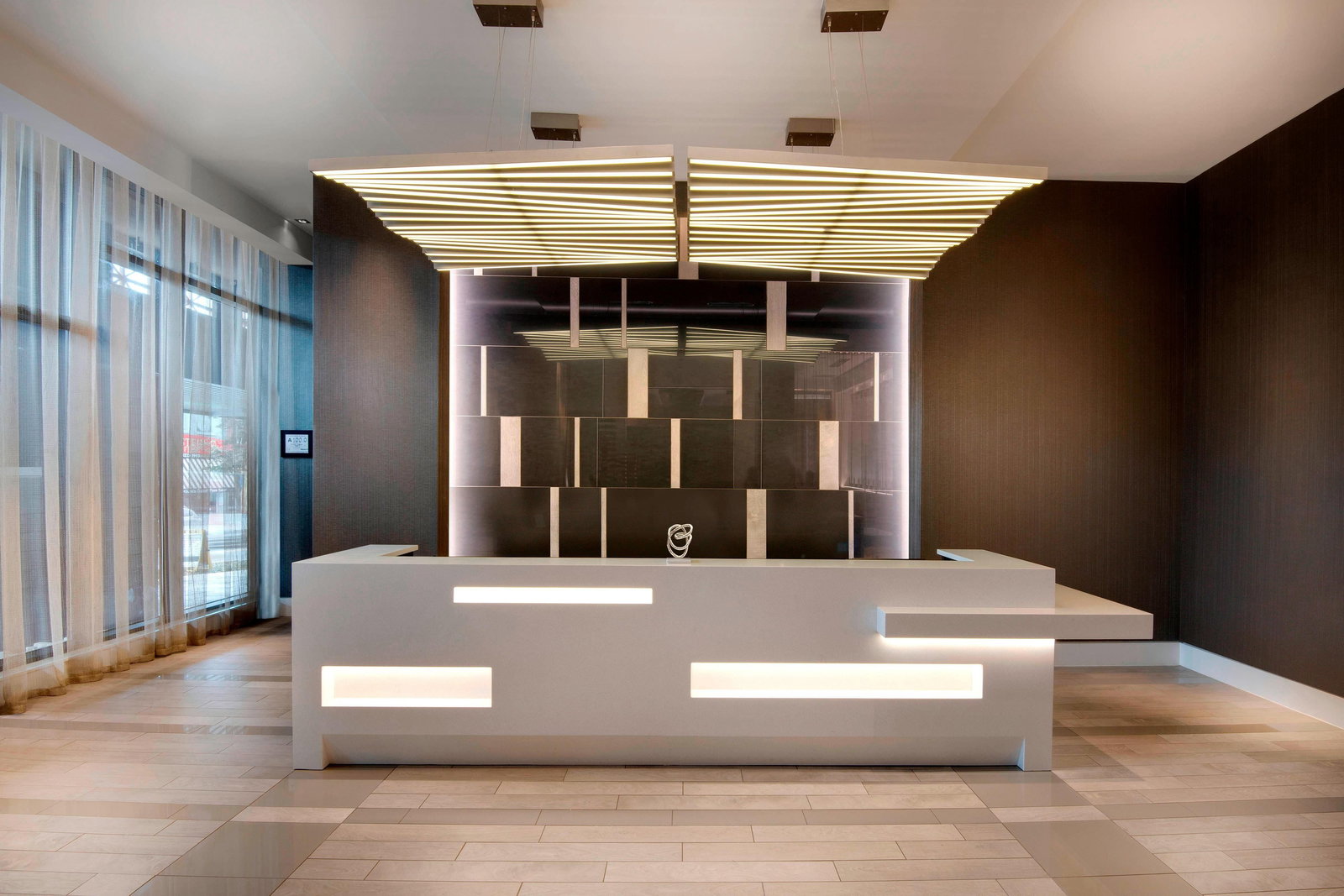 AC Hotel Asheville Downtown - thumb 3