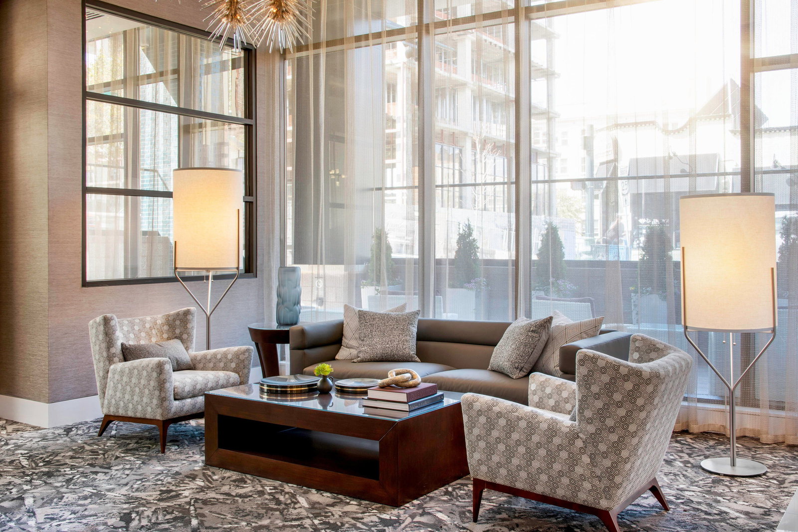 AC Hotel Asheville Downtown - thumb 4