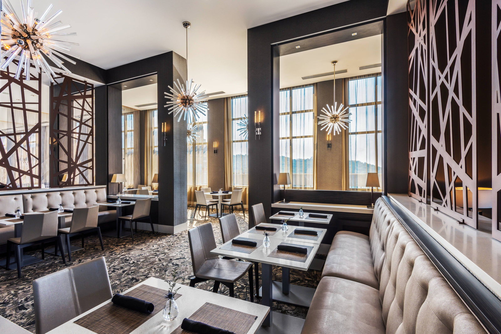 AC Hotel Asheville Downtown - thumb 12