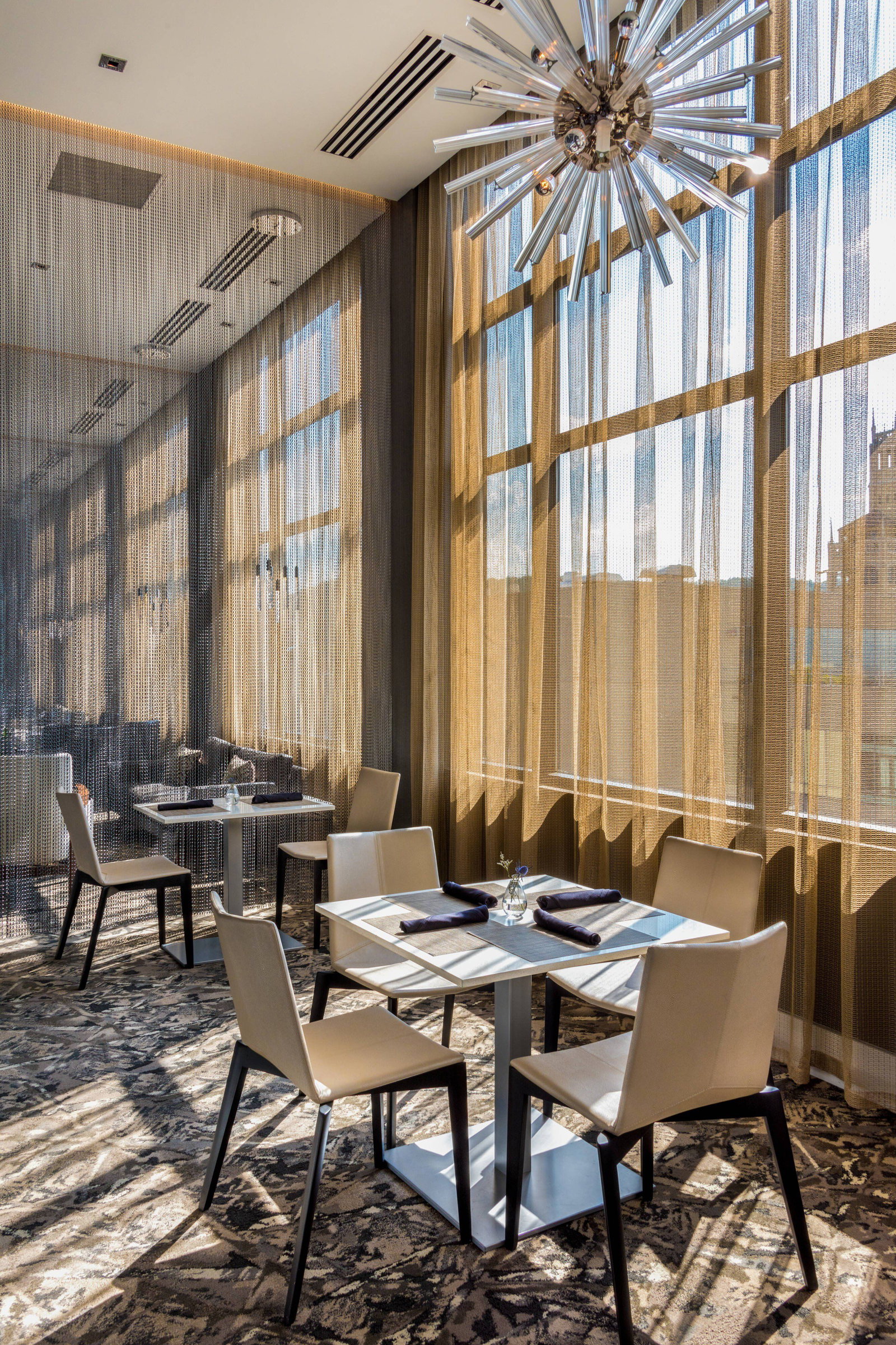 AC Hotel Asheville Downtown - thumb 13