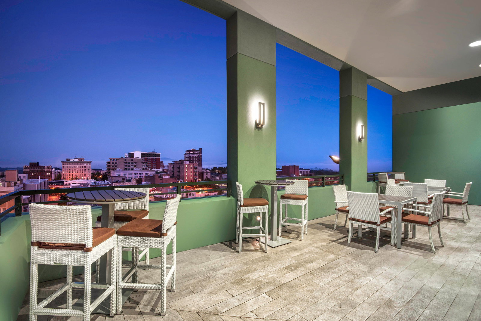 AC Hotel Asheville Downtown - thumb 17