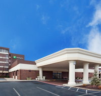 Holiday Inn Dayton-Fairborn - Accommodation Dallas