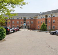 Liberty Lodging - Accommodation Dallas