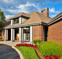 Homewood Suites Dayton-Fairborn - Accommodation Dallas
