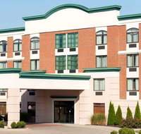 Wingate by Wyndham Dayton - Fairborn - Accommodation Dallas
