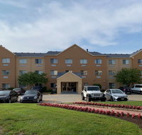 Clarion Inn Dayton Fairborn - Accommodation Dallas