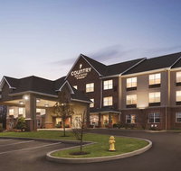 Country Inn  Suites Fairborn South - Accommodation Dallas