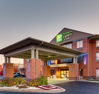 Holiday Inn Express  Suites - Accommodation Dallas