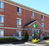 Extended Stay America Stes Dayton Fairbo - Accommodation Dallas