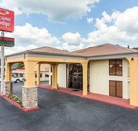 Econo Lodge Inn  Suites - Accommodation Dallas