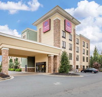 Comfort Suites - Accommodation Dallas