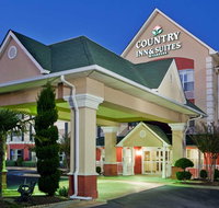 Country Inn  Suites McDonough - Accommodation Dallas