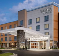 Fairfield Inn  Stes Locust Grove I-75 S - Accommodation Dallas