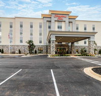 Hampton Inn Locust Grove - Accommodation Dallas