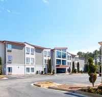 Red Roof Inn Locust Grove - Accommodation Dallas