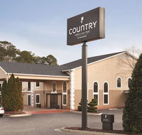 Country Inn  Suites Griffin - Accommodation Dallas