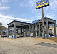 Scottish Inn - Accommodation Dallas
