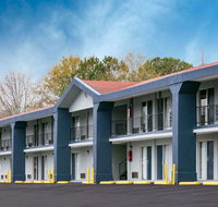Super 8 Locust Grove - Accommodation Dallas