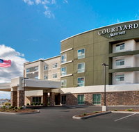 Courtyard Schenectady at Mohawk Harbor - Accommodation Dallas