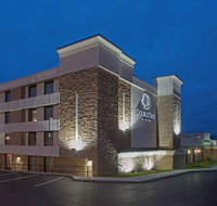 Doubletree by Hilton Schenectady - Accommodation Dallas