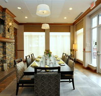 Hilton Garden Inn Clifton Park - Accommodation Dallas