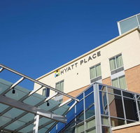Hyatt Place Saratoga/Malta - Accommodation Dallas