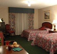 Roosevelt Inn  Suites - Accommodation Dallas