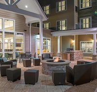 Residence Inn Albany Clifton Park - Accommodation Dallas